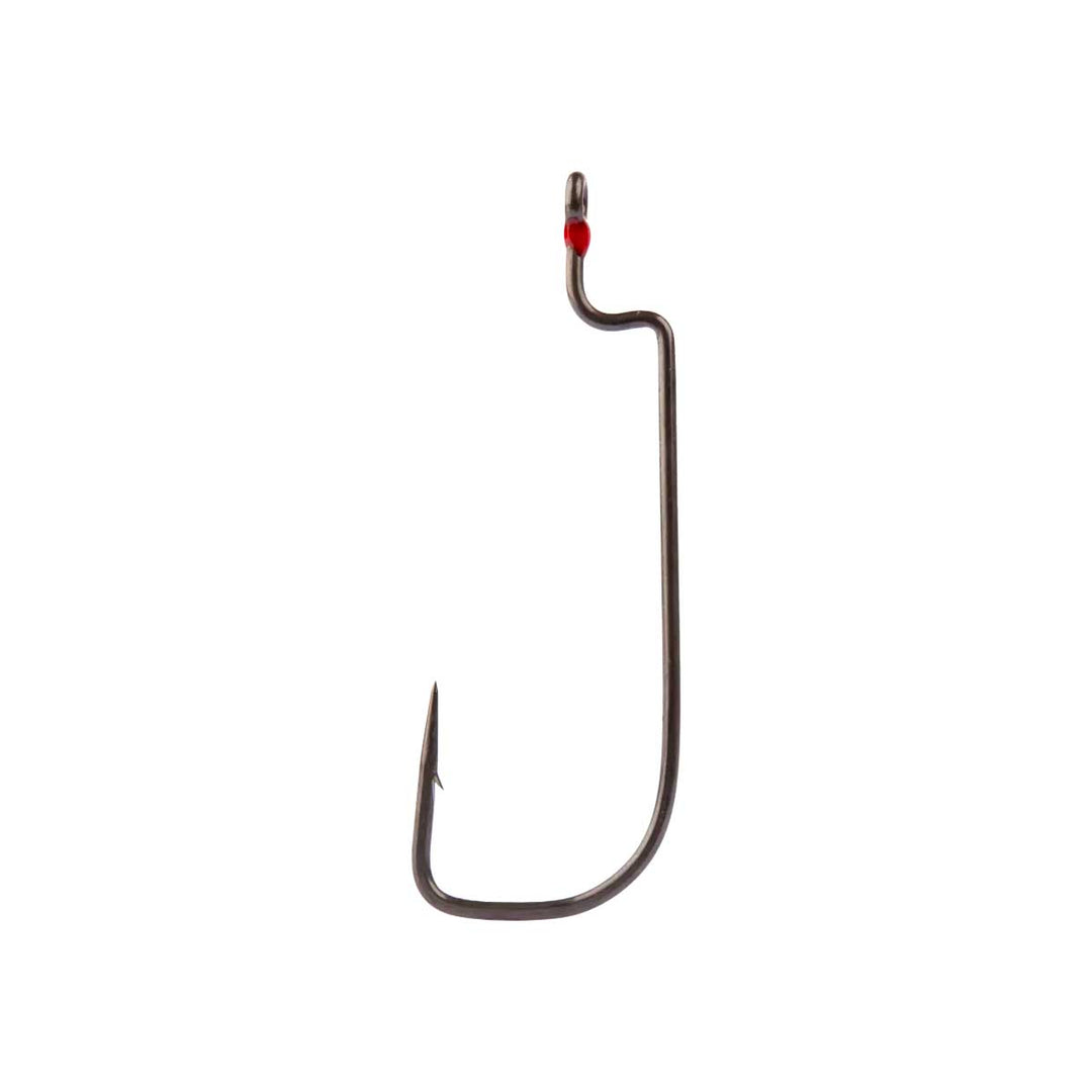 Mustad Alpha Point Tac-Offset Worm