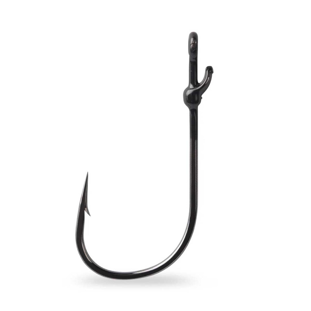 Mustad Grip-Pin Max Soft Plastics 2X Strong Forged*