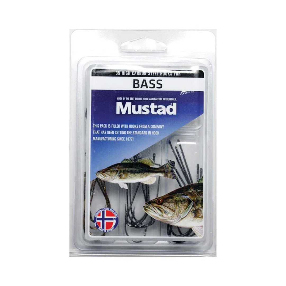 Mustad Bass Kit
