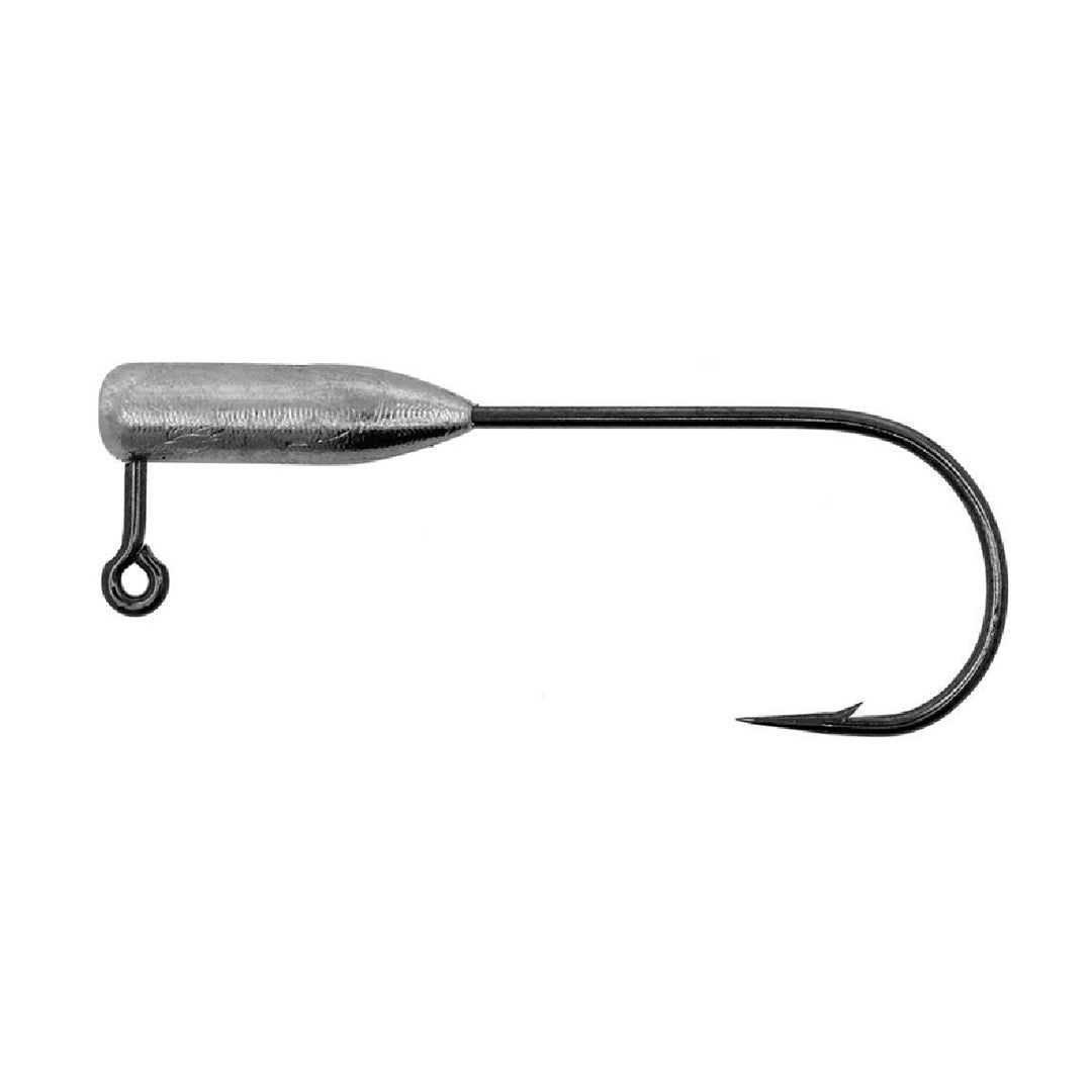 Mustad Tube Head*