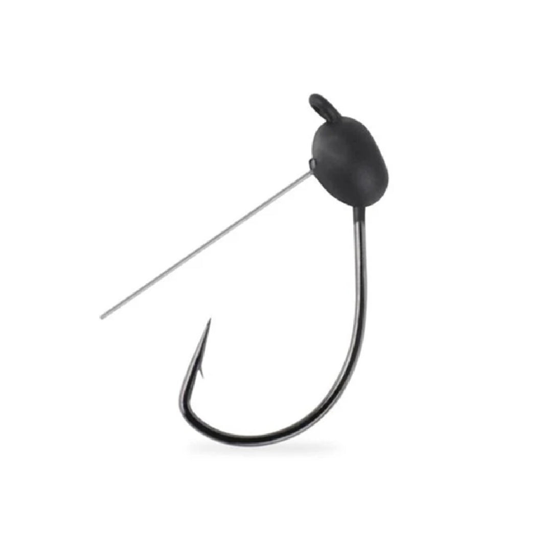 Mustad Weedless Jig Heads