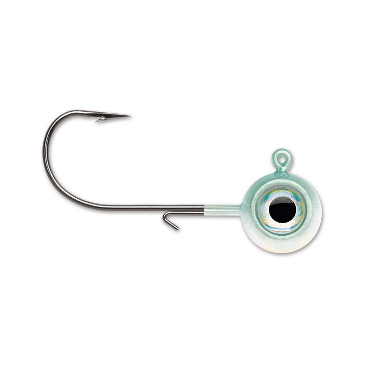 VMC Neon Moon Eye Jigs