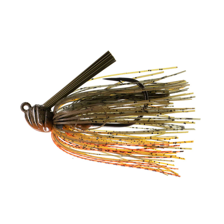 Dirty Jigs Tackle No Jack Flipping Jig