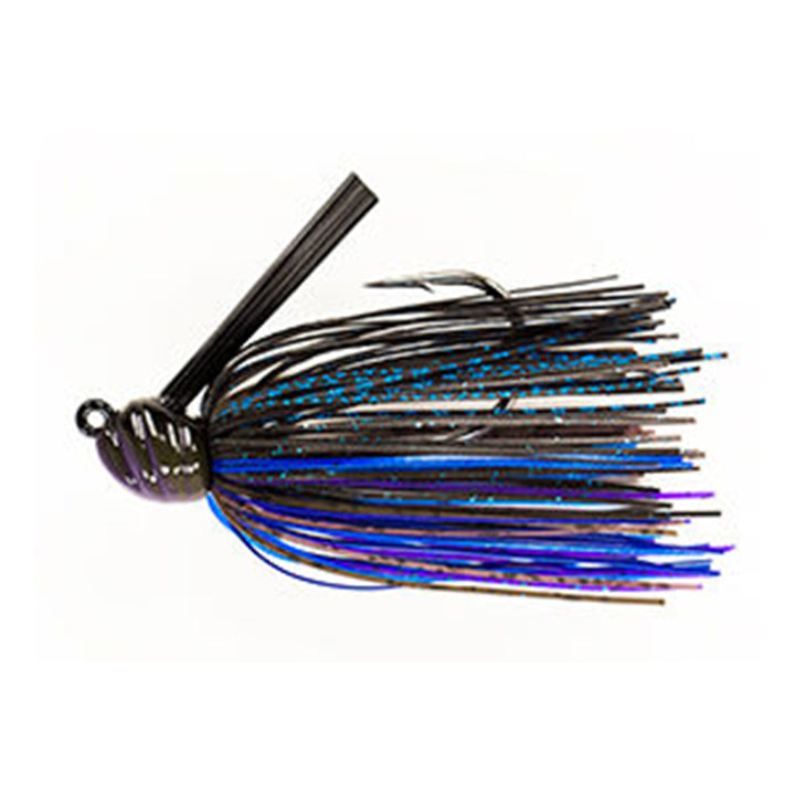 Dirty Jigs Tackle No Jack Flipping Jig