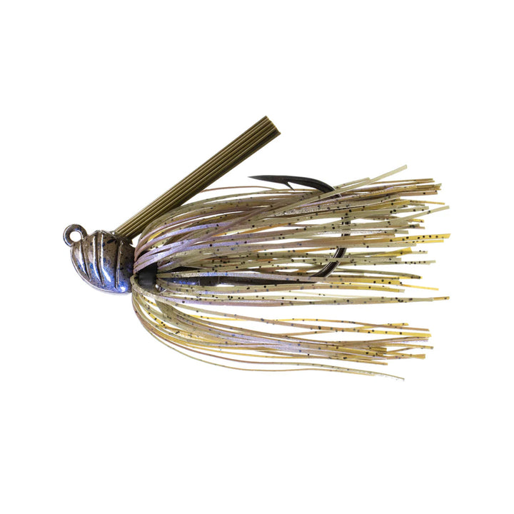 Dirty Jigs Tackle No Jack Flipping Jig