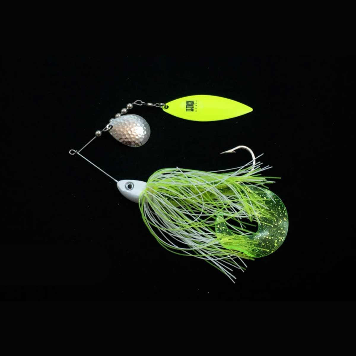 Nut Buster Jr. DC_Lemonhead