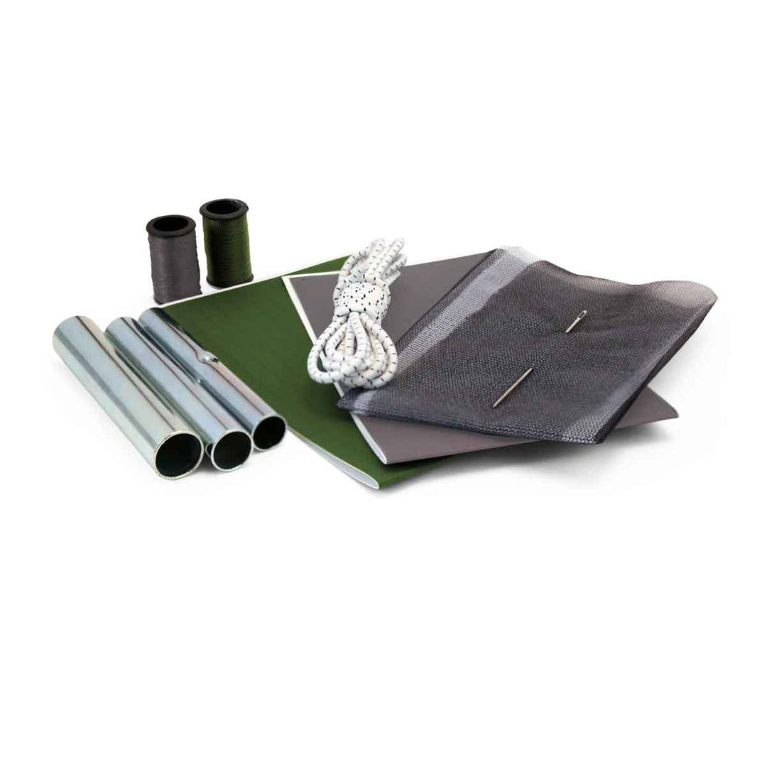 Nylon Tent Repair Kit