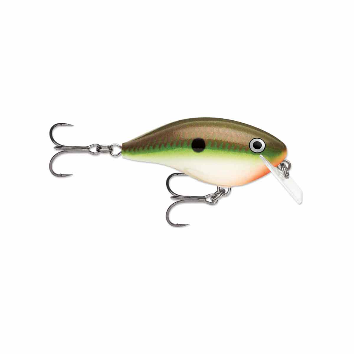 OG Rocco 5_Copper Green Shad