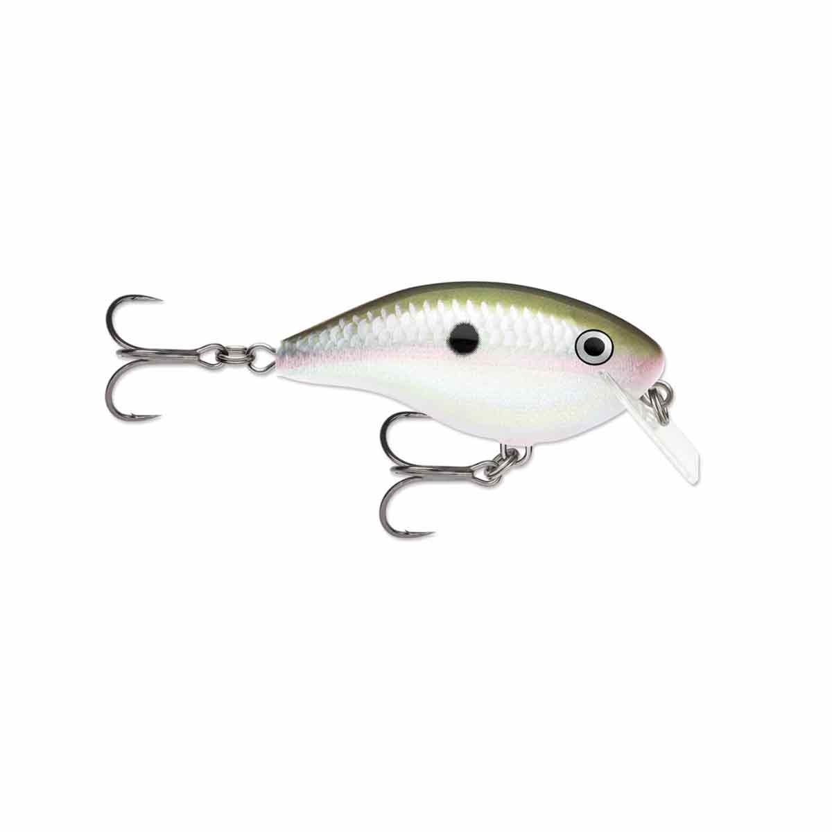 OG Rocco 5_Green Gizzard Shad