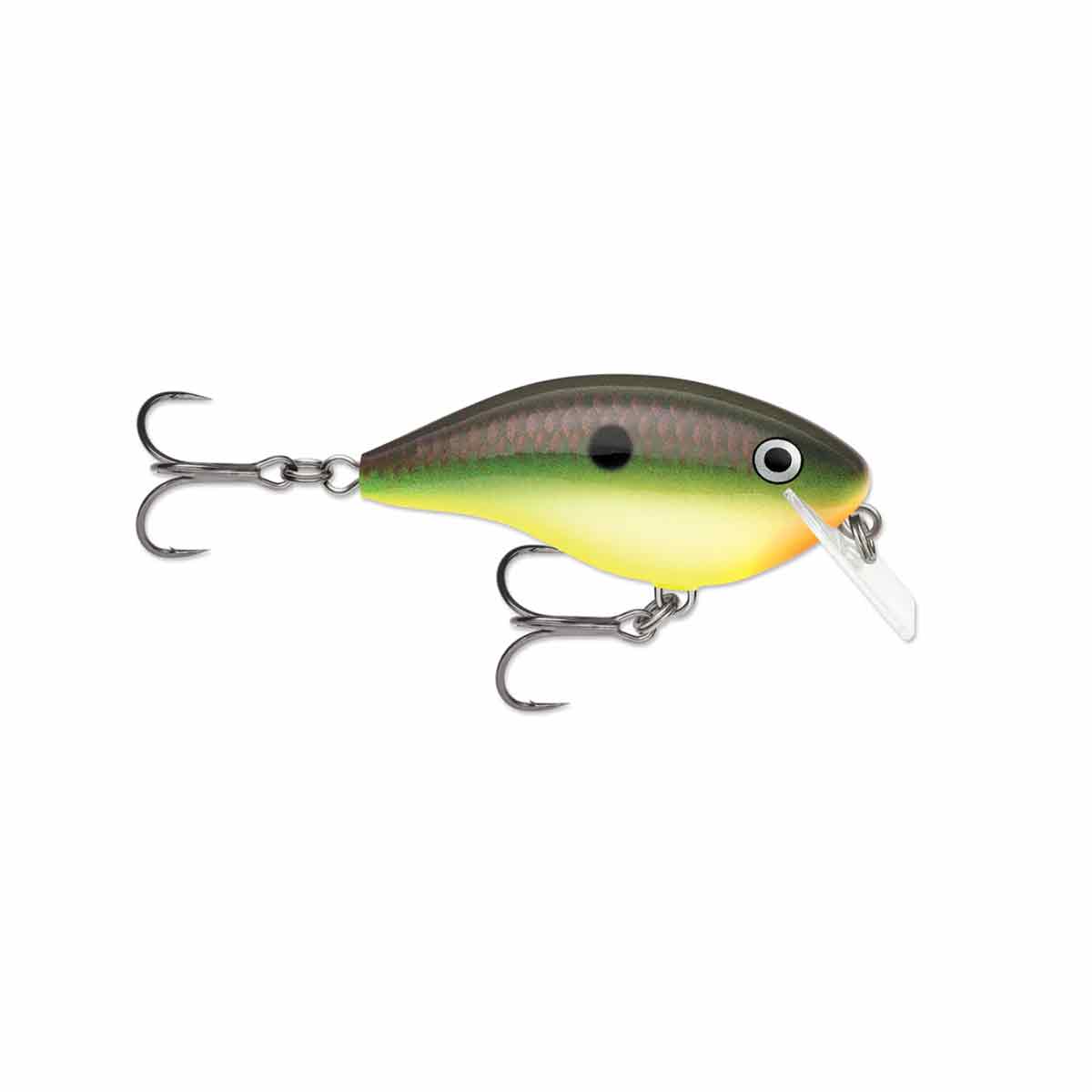 OG Rocco 5_Hot Copper Green Shad