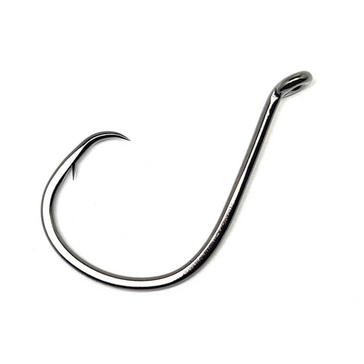 Gamakatsu Octopus In-Line Circle Hook for live bait and catch-and-release fishing