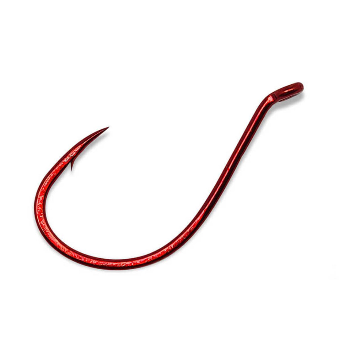 Octopus Light Hook_Red