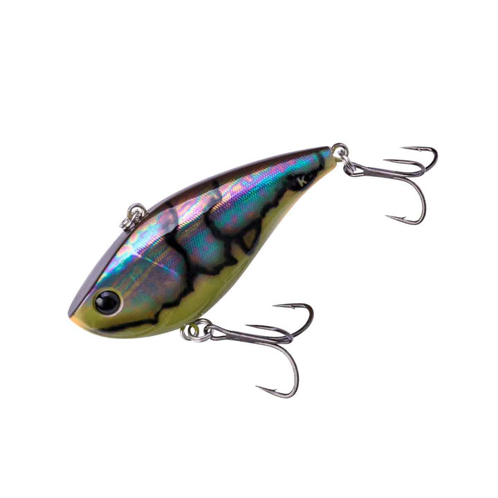 Graffiti Olive Craw / 1/2 oz