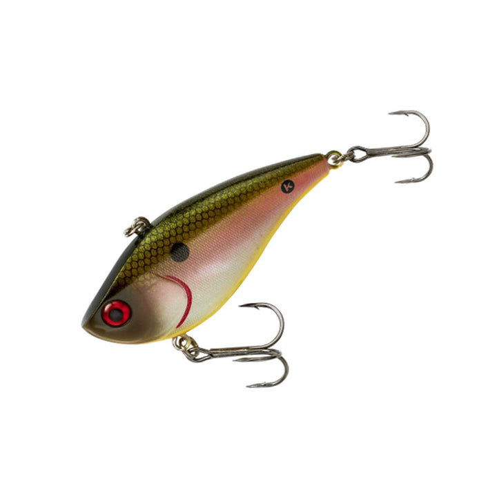 One Knocker_Tennessee Blush Shad*