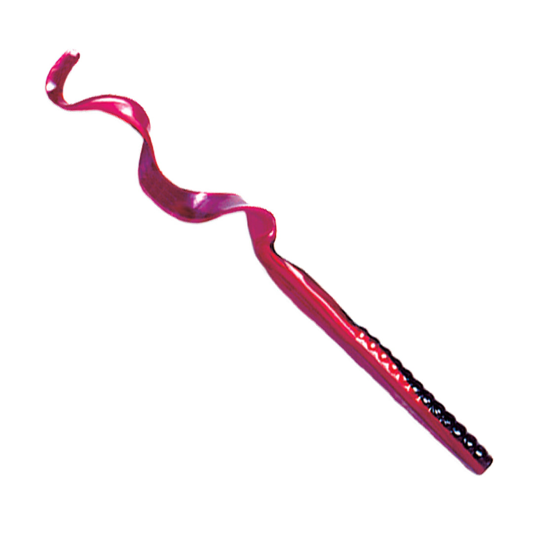 Culprit Original Worm 6-inch soft plastic ribbontail worm for finesse bass fishing
