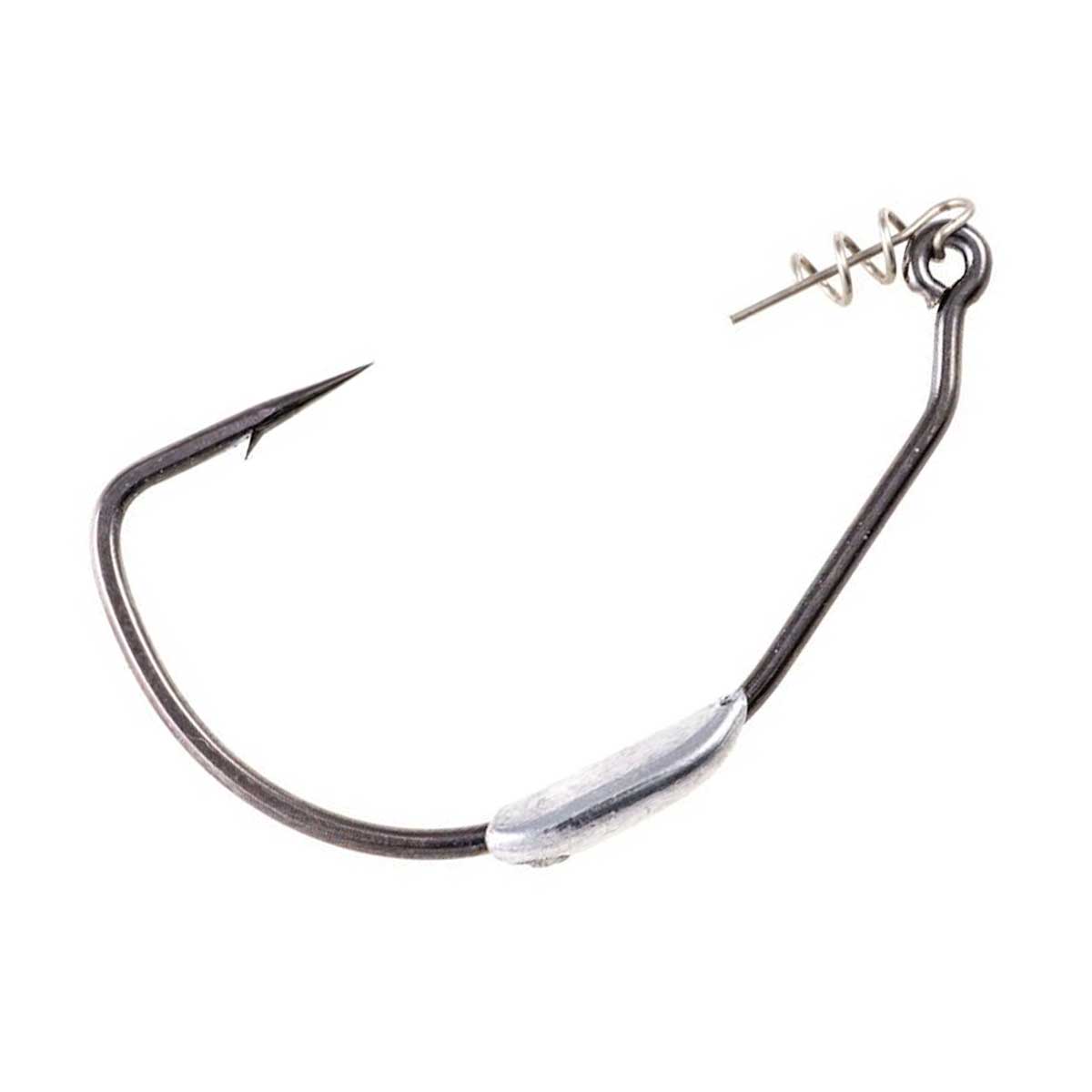 Owner TwistLock Weighted Beast Hook