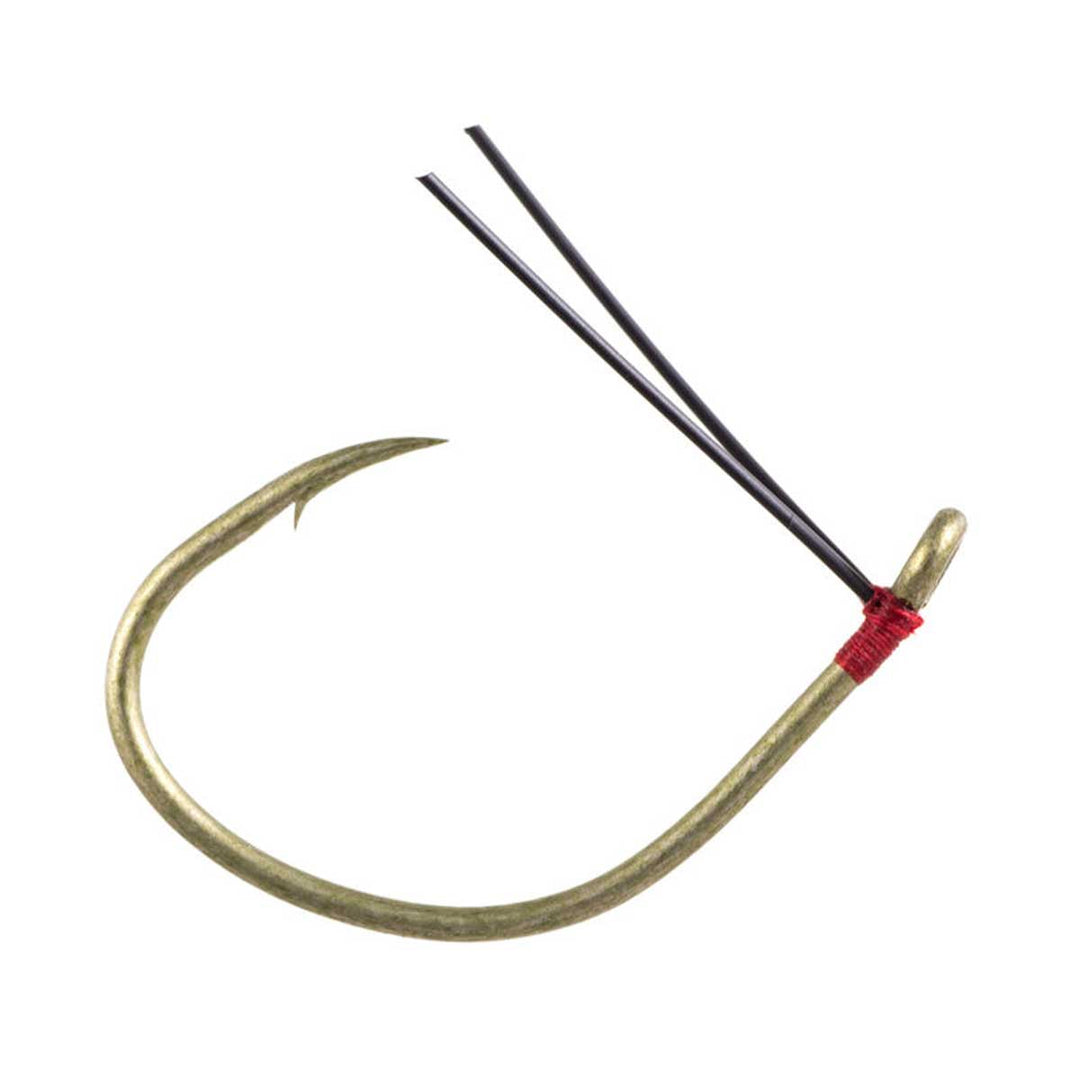 Owner Wacky Weedless Hook