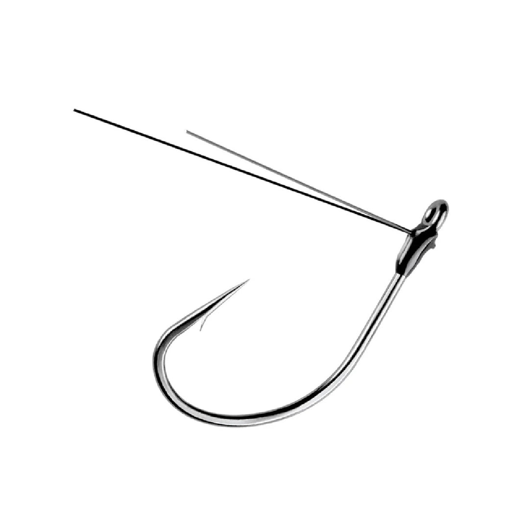 Owner Weedless Sniper Finesse Neko Hook