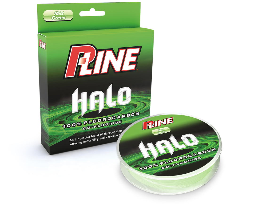 Halo Fluorocarbon Line