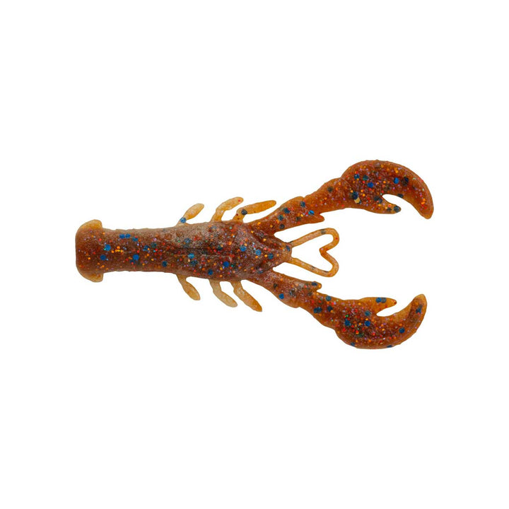 PB MS Lil' Super Trooper_Rusty Craw