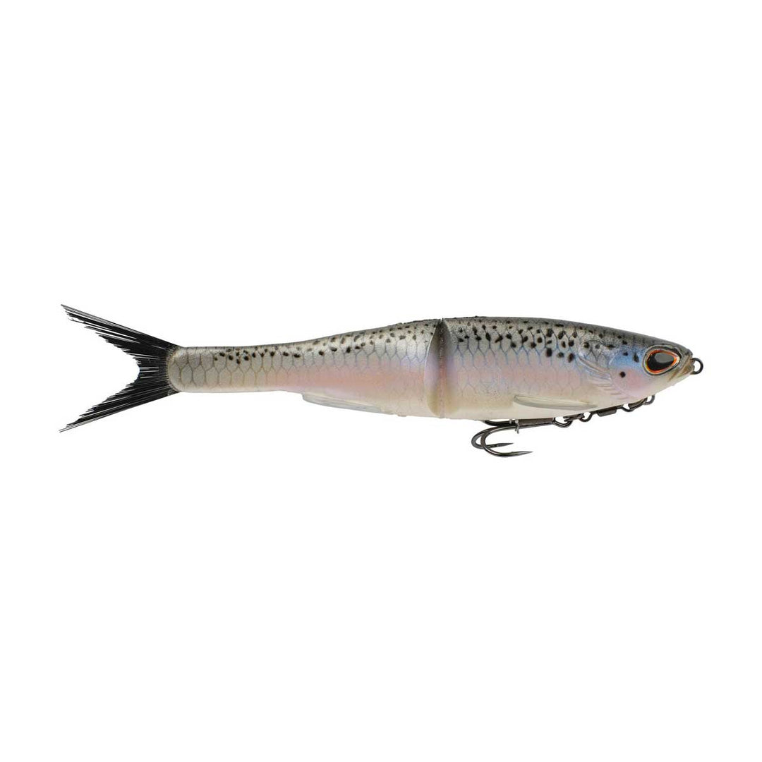 Berkley PB Nessie