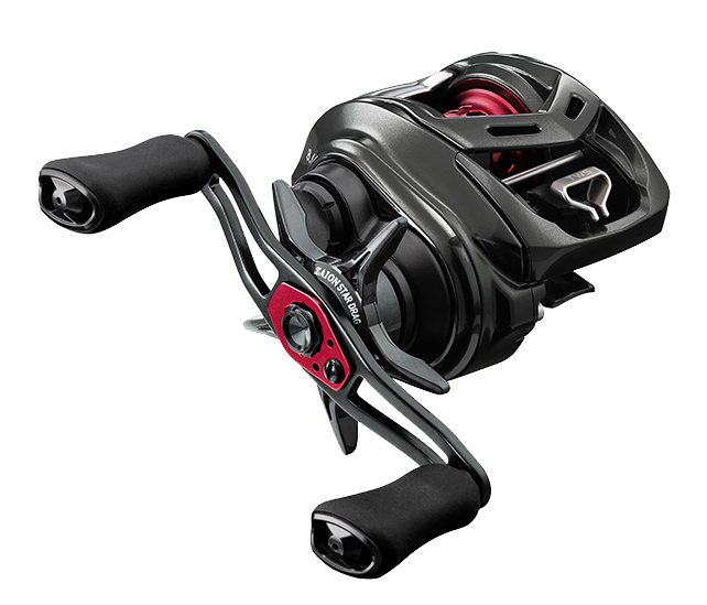 Daiwa PX BF70 Casting Reel