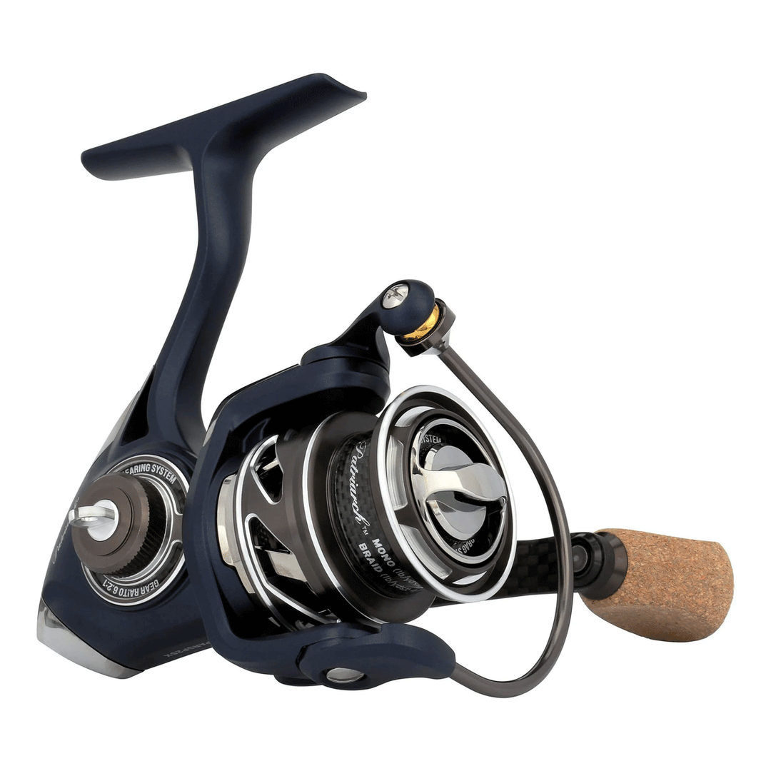 Pflueger Patriarch Spinning Reel