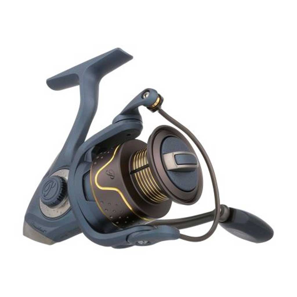 Pflueger President Spinning Reel PRES35X