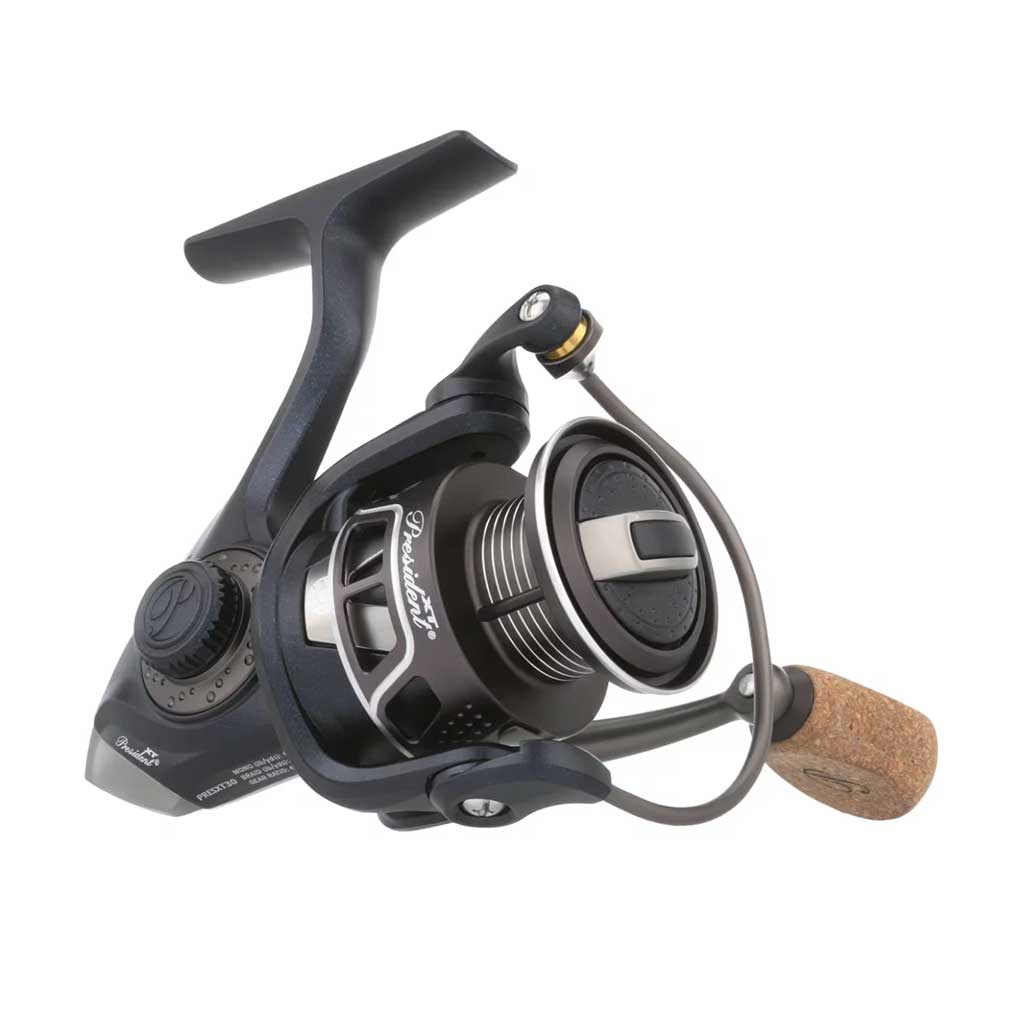 Pflueger President XT Spinning Reel