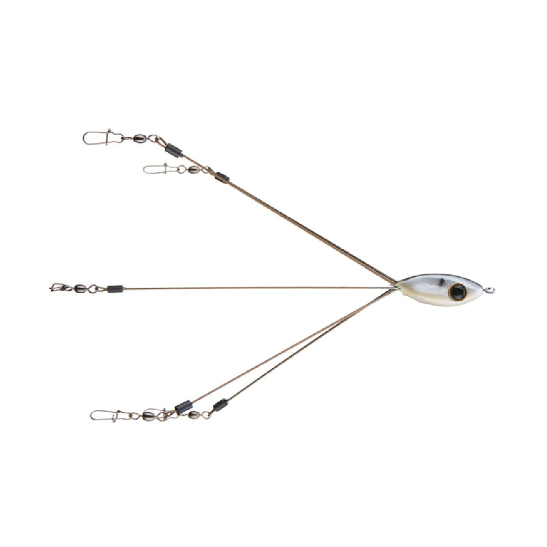 Picasso School-E-Rig Shad
