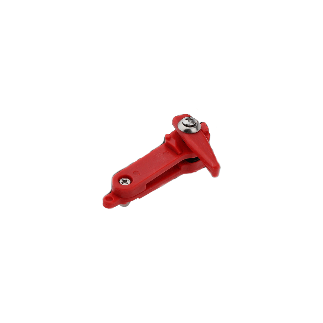 Planner Board Twist Lock Clips - 2 pack