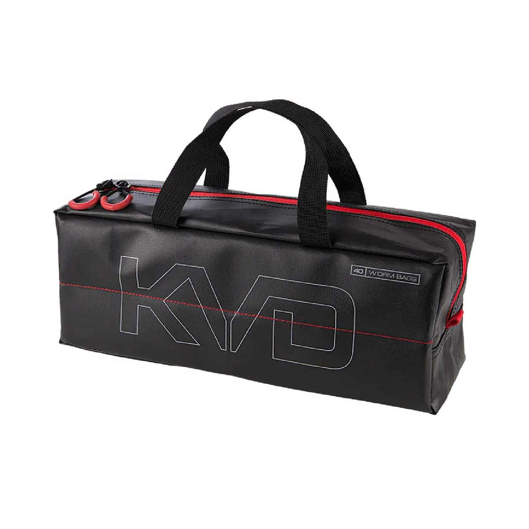 Plano KVD Wormfile Speedbag - Large