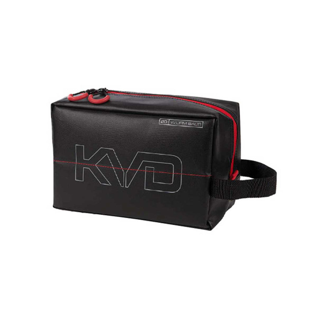 Plano KVD Wormfile Speedbag - Small