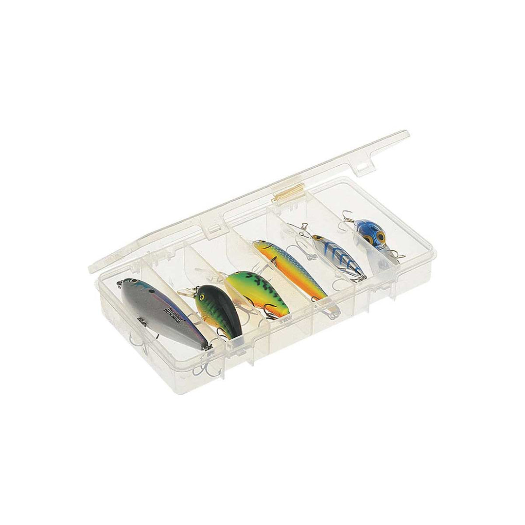 Plano Pocket 6 Compartment Box