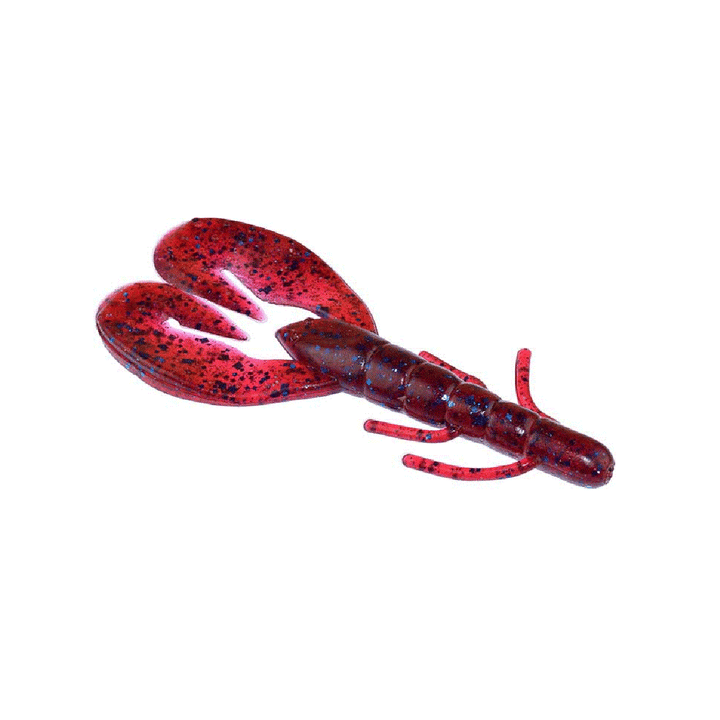 Zoom Super Speed Craw*