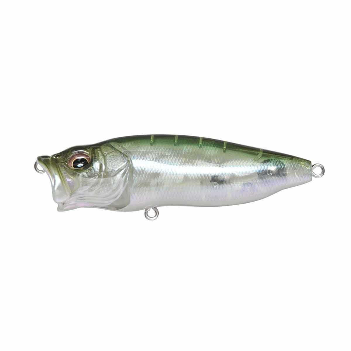 PopMax_GP Crystal Shad