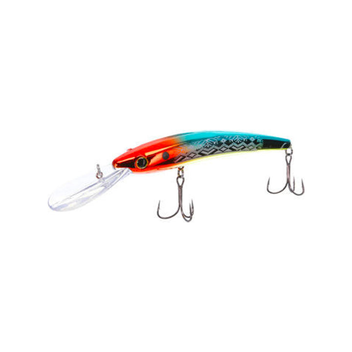 Precise Walleye Crank_Christmas Sweater