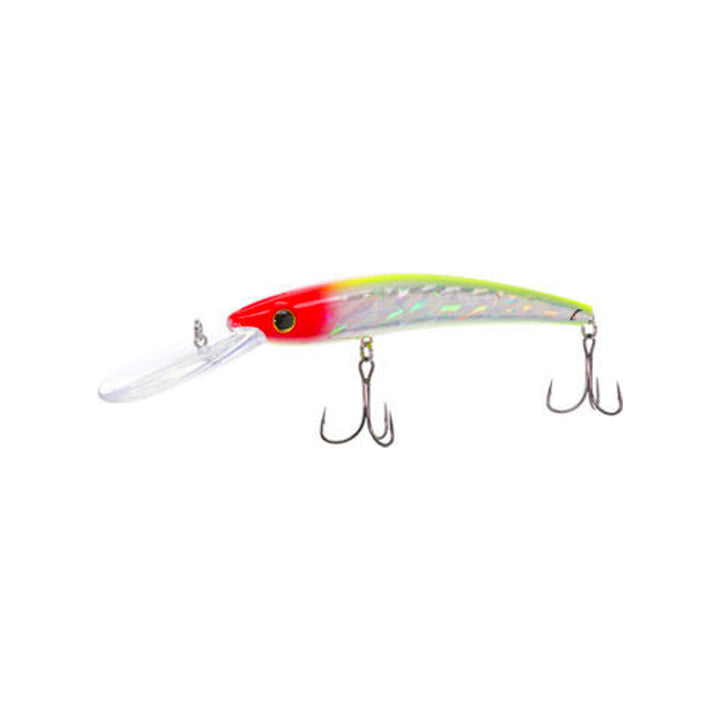 Precise Walleye Crank_Clown Nova