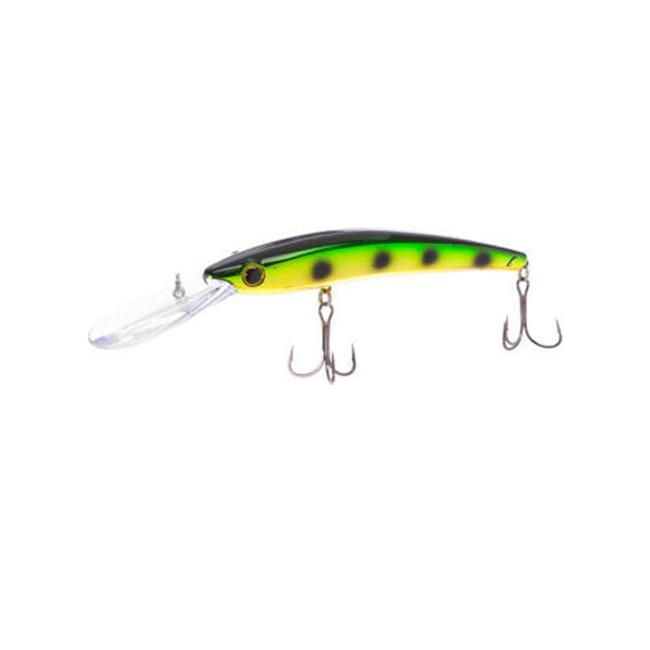 Precise Walleye Crank_Gold Muffin