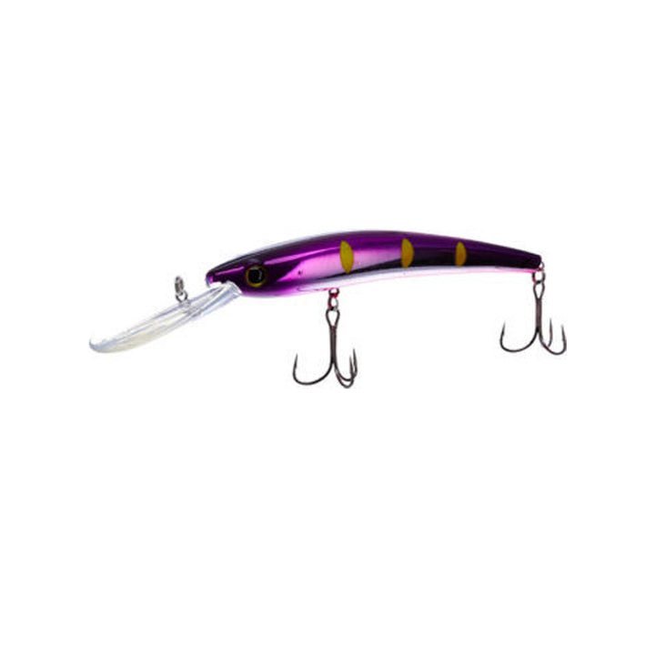 Precise Walleye Crank_Huff N Puff