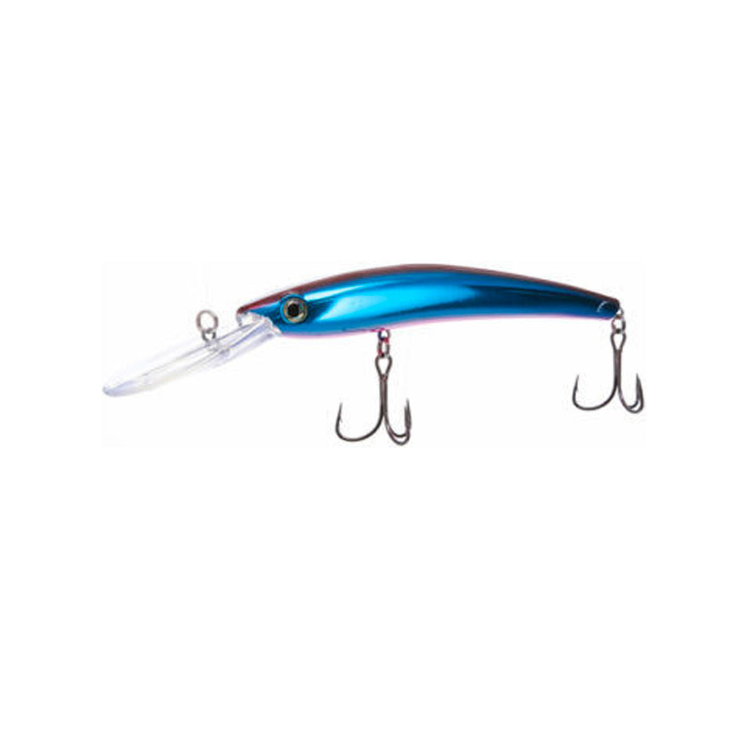 Bill Lewis Precise Walleye Crank