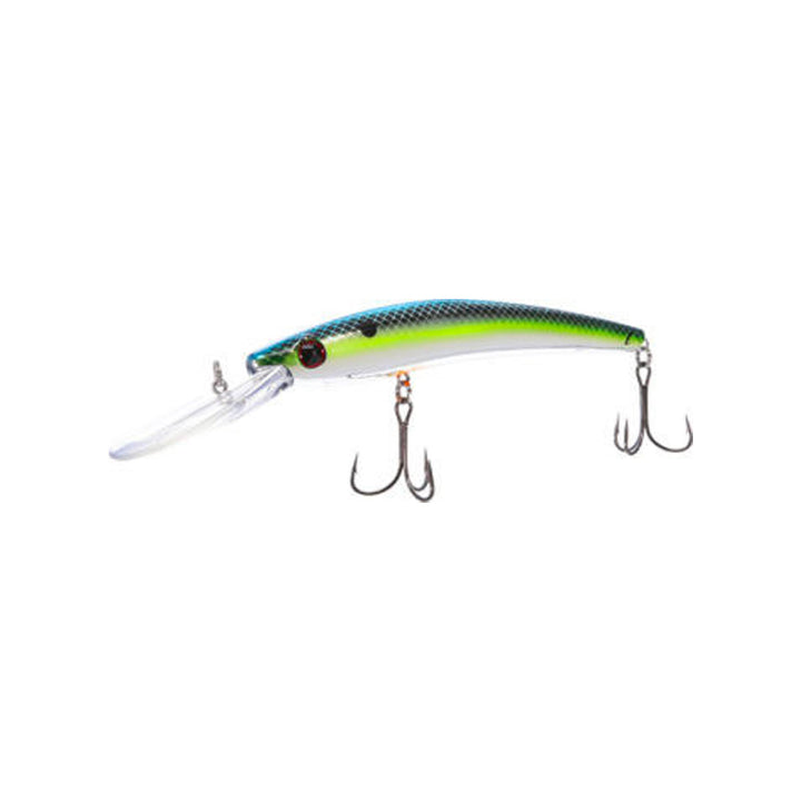 Bill Lewis Precise Walleye Crankbait close-up