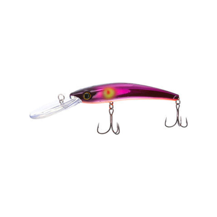 Precise Walleye Crank_Sunspot