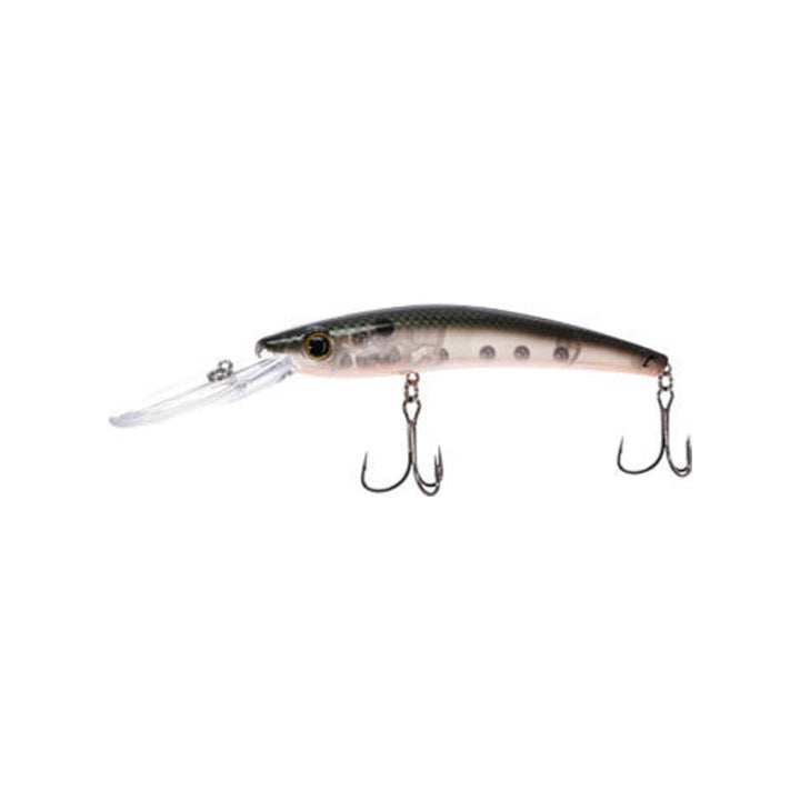 Precise Walleye Crank_Tenessee Shad