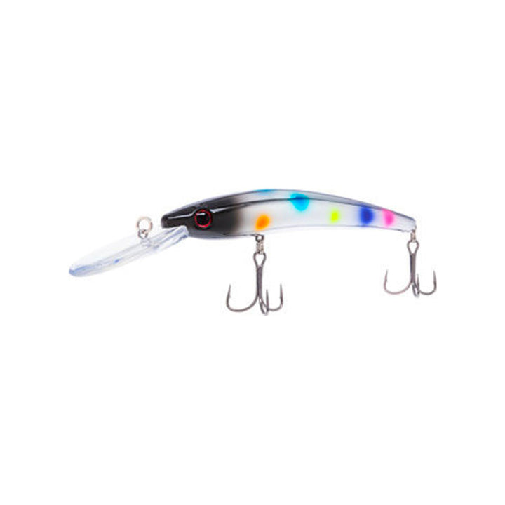 Bill Lewis Precise Walleye Crankbait close-up