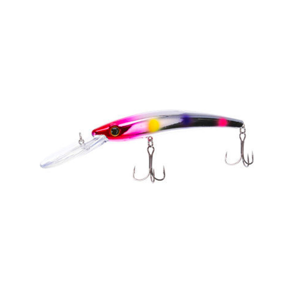 Precise Walleye Crank_Barbie
