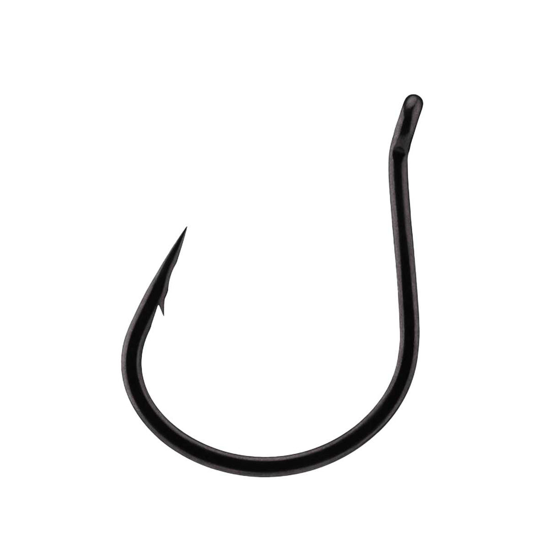 BKK Predator W.G. Wacky Hook – sharp weed guard wacky rig hook for finesse fishing