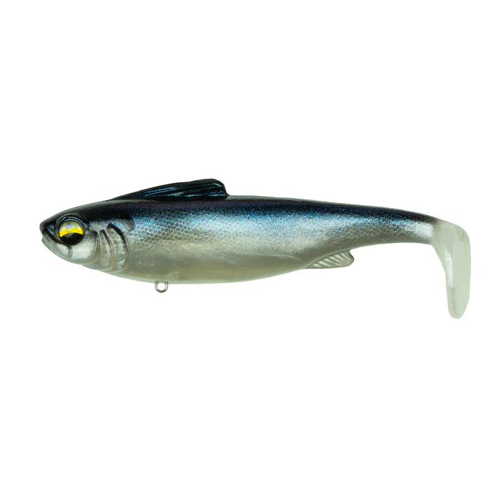 Hangover Swimbait_Pro Blue