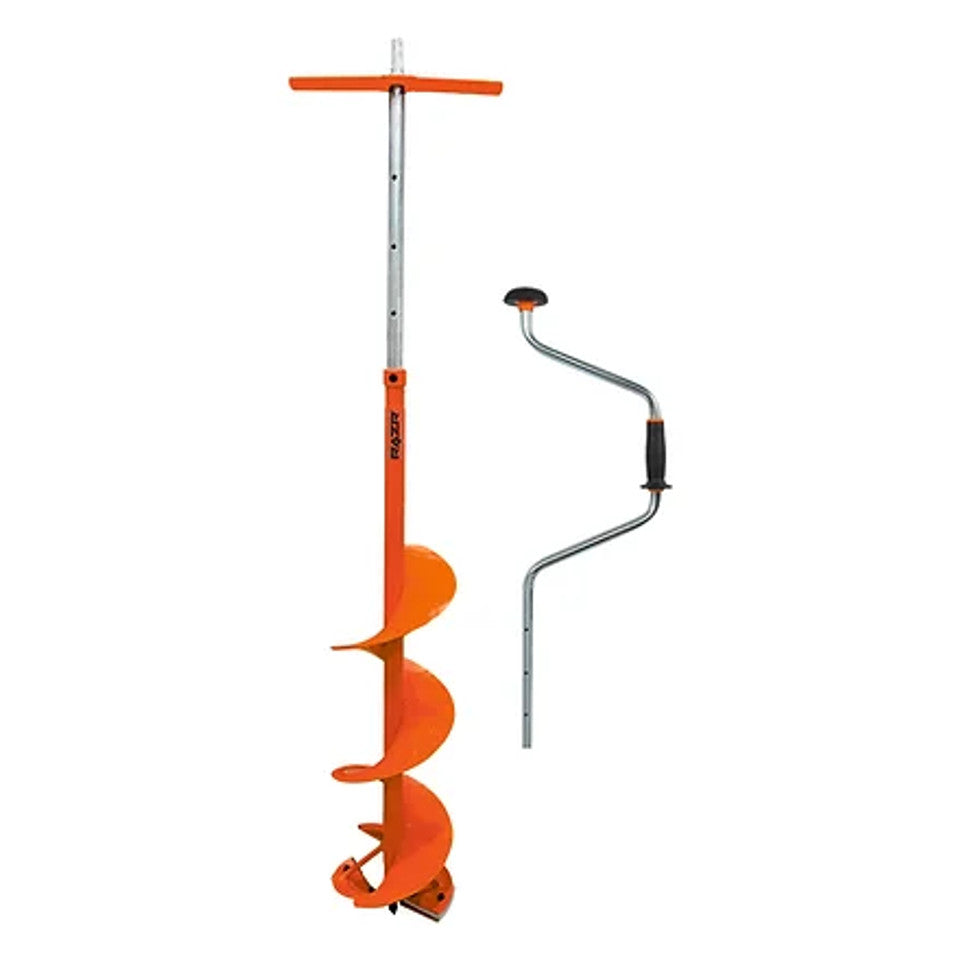 RAZR Scout Ice Auger Kit