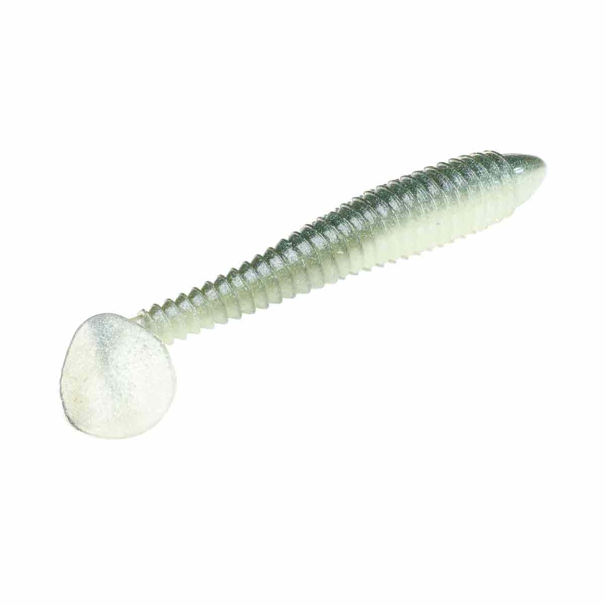 Rage Swimmer_Green Gizzard Shad*